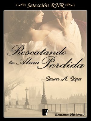 cover image of Rescatando tu alma perdida